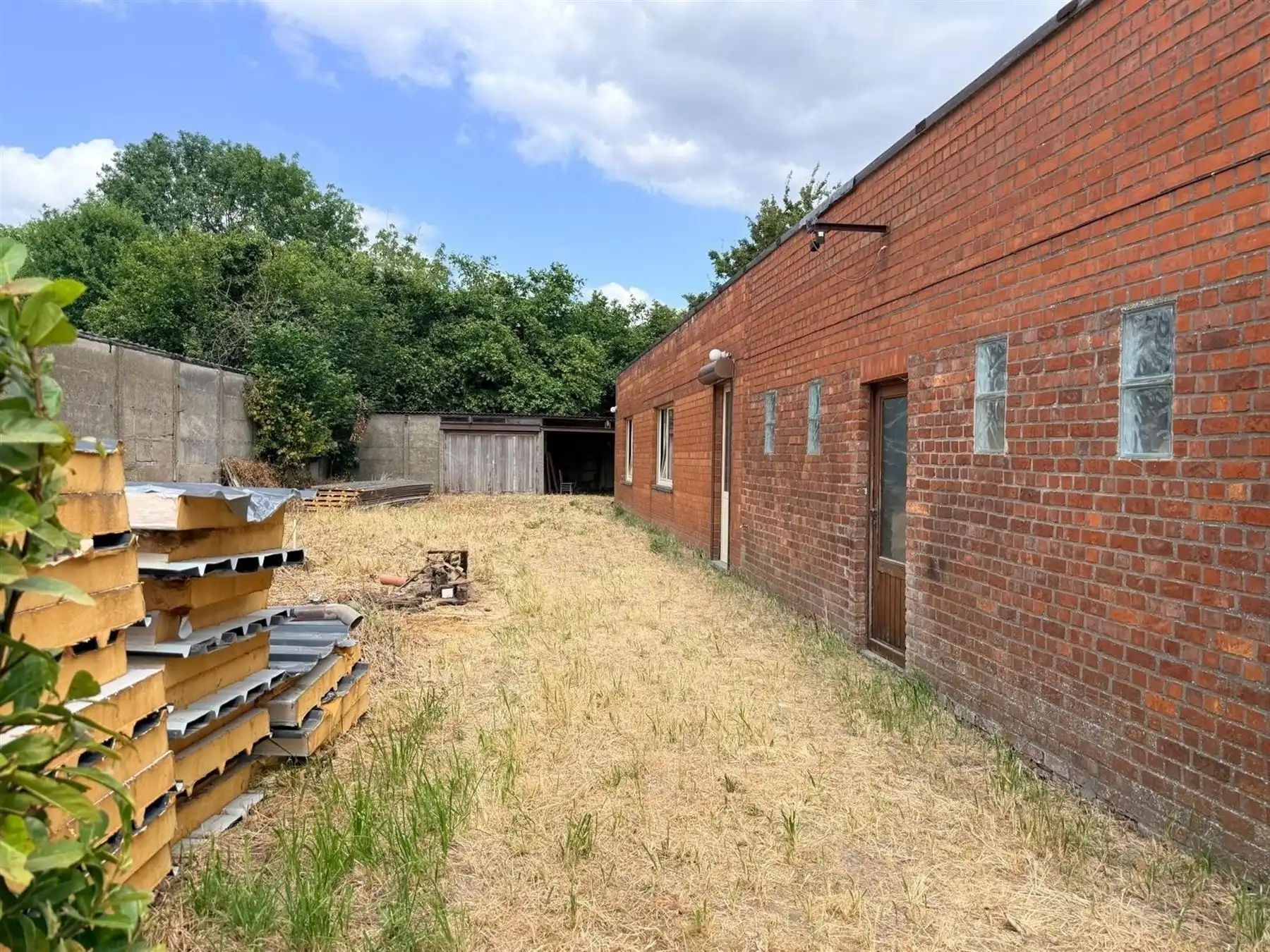 TE RENOVEREN HOEVE OP 8 ARE 78 CA foto 8