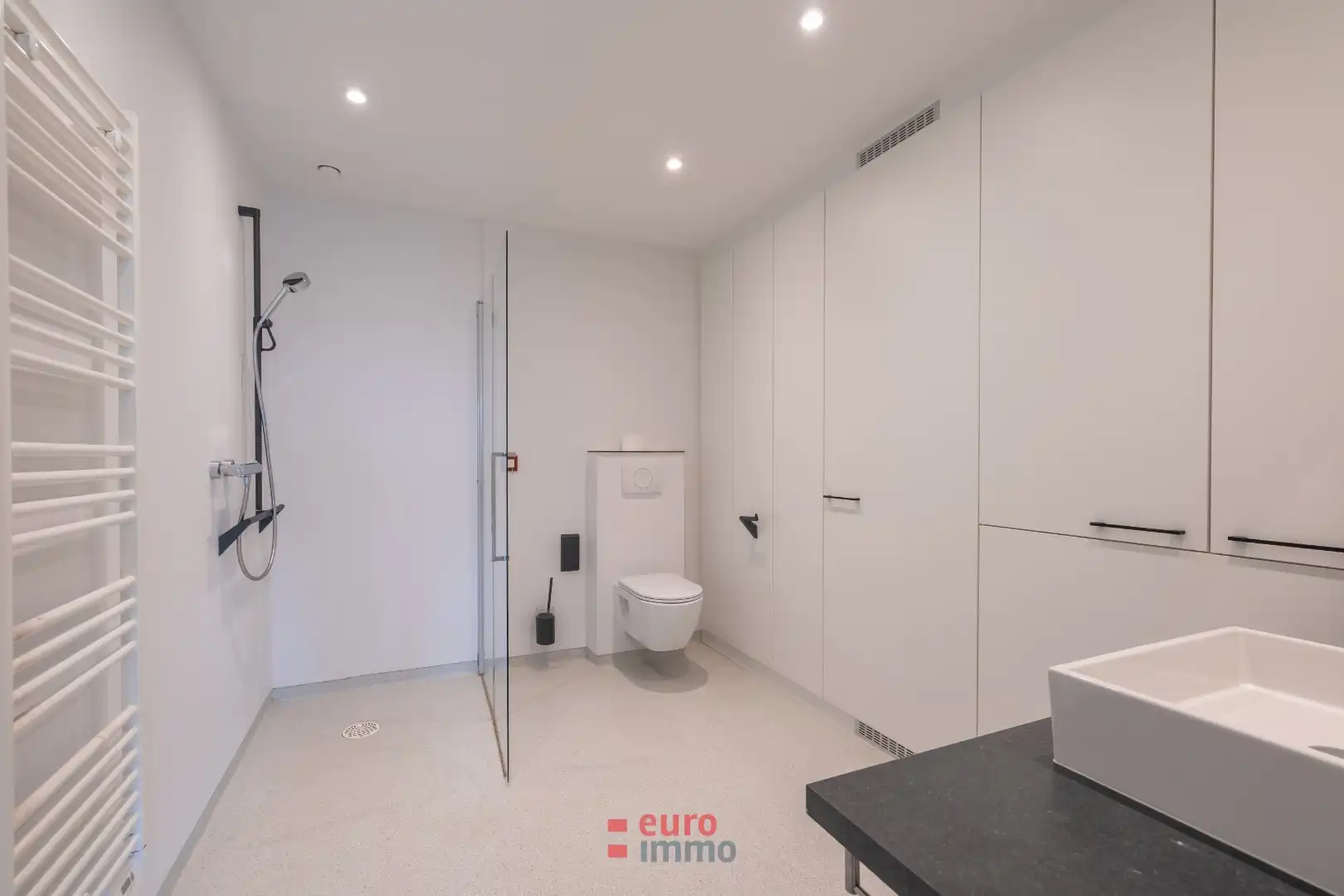 Instapklare assistentiewoning met luxueuze afwerking in Veurne! foto 5