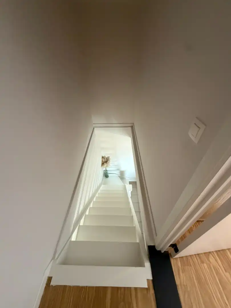 Verzorgd appartement met 2 slaapkamers in kleinschalige residentie vlakbij het centrum van Munsterbilzen foto 23