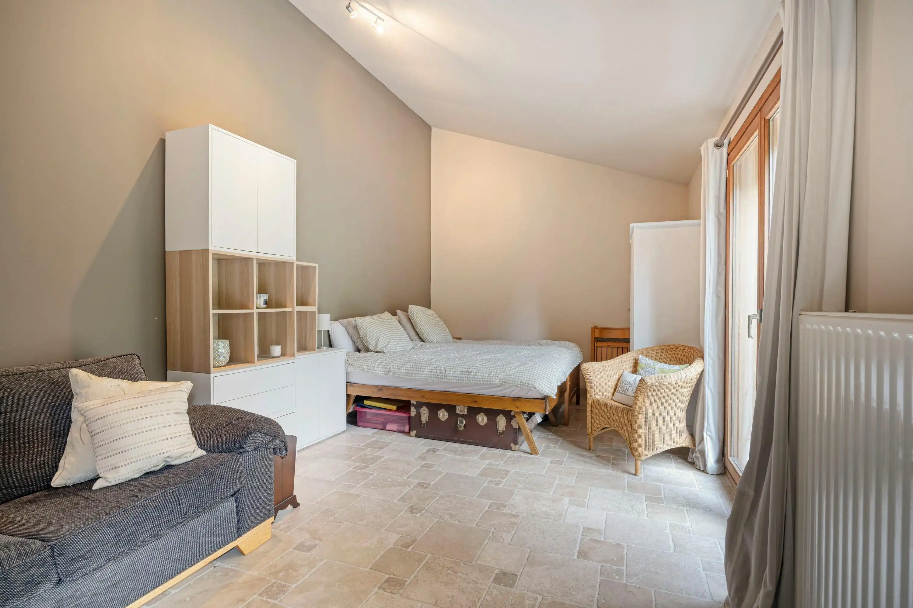 Huis met 4 slaapkamers te koop in Hoogboom/Kapellen! foto 17