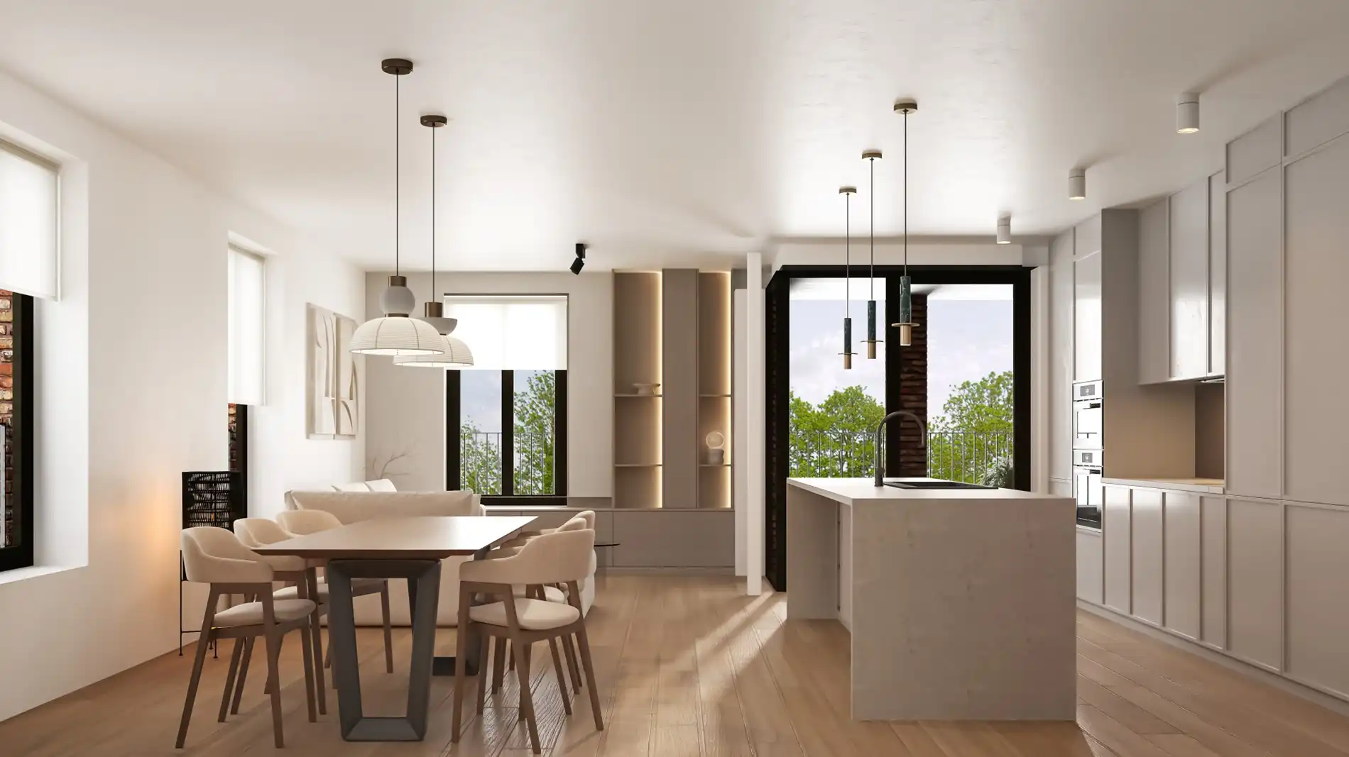 Residentie Elena - Waar uw wensen werkelijkheid worden! foto 5