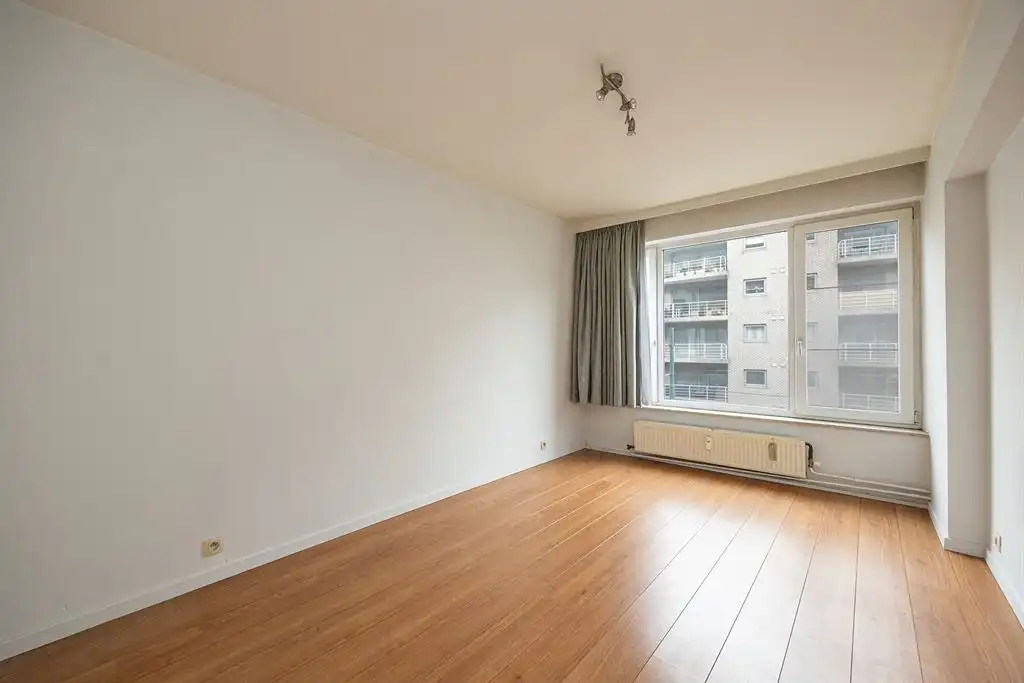 Verzorgd appartement op toplocatie te Berchem foto 9