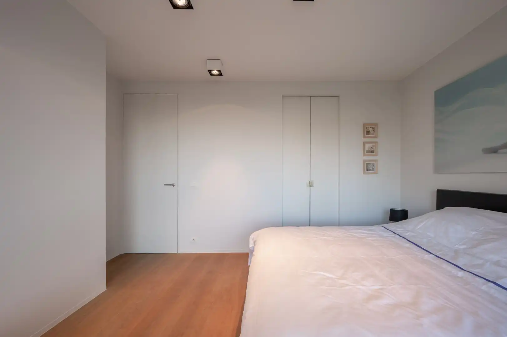 Exclusief appartement van 162 m2 in res. La Réserve met prachtig zicht op zegemeer foto 14