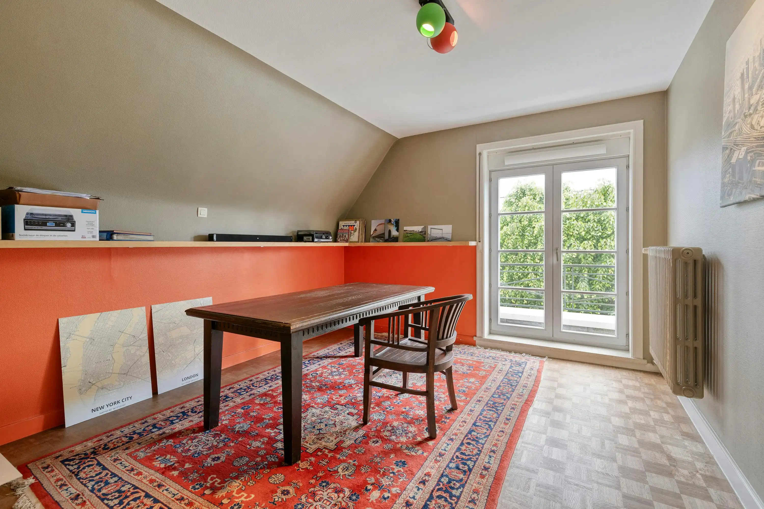 Villa te koop in Roeselare met ruim bijgebouw op 832 m² foto 21