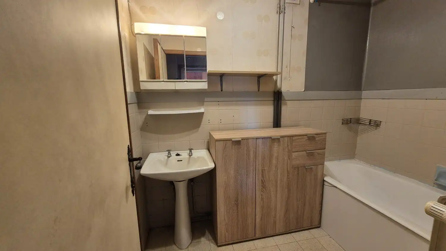 Karaktervolle woning met potentieel op topligging in Sint-Pieters-Rode foto 8