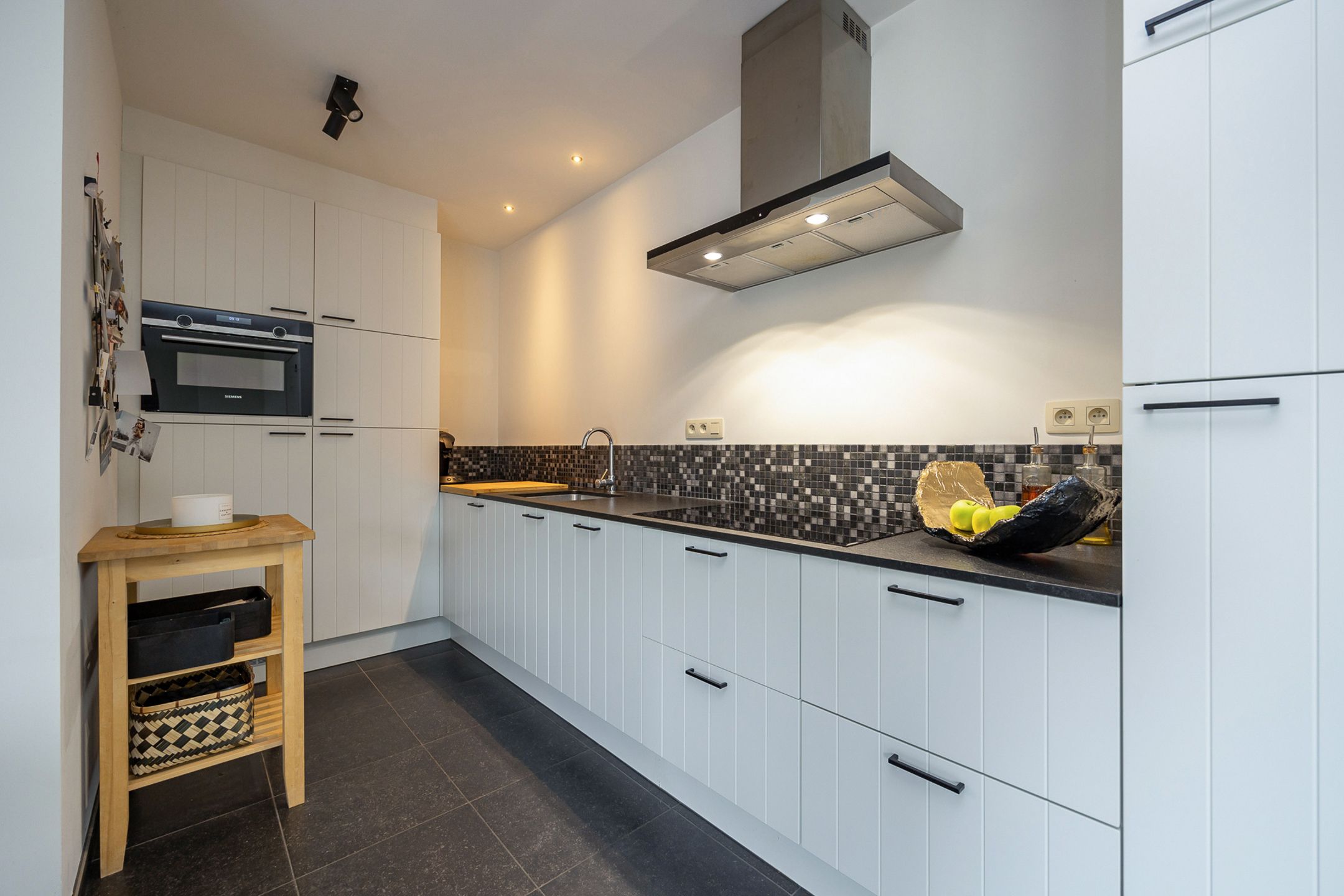 Recente penthouse met ruim terras te huur in Westmalle.  foto 6