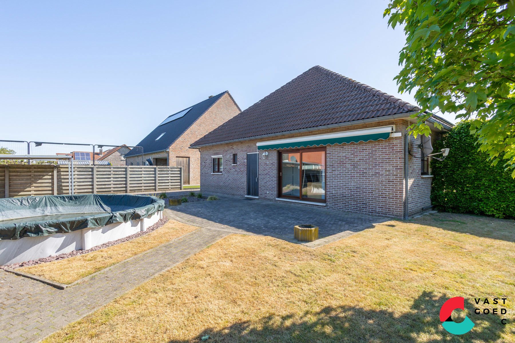 Huis te koop foto 24