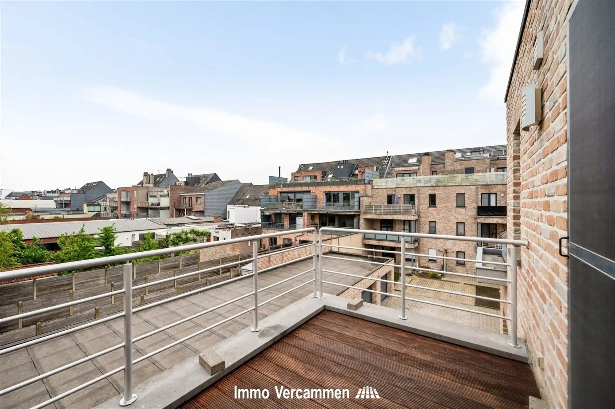 Knap appartement te Putte foto 8