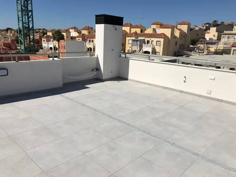 Villas de don Thomas - Orihuela Costa foto 27