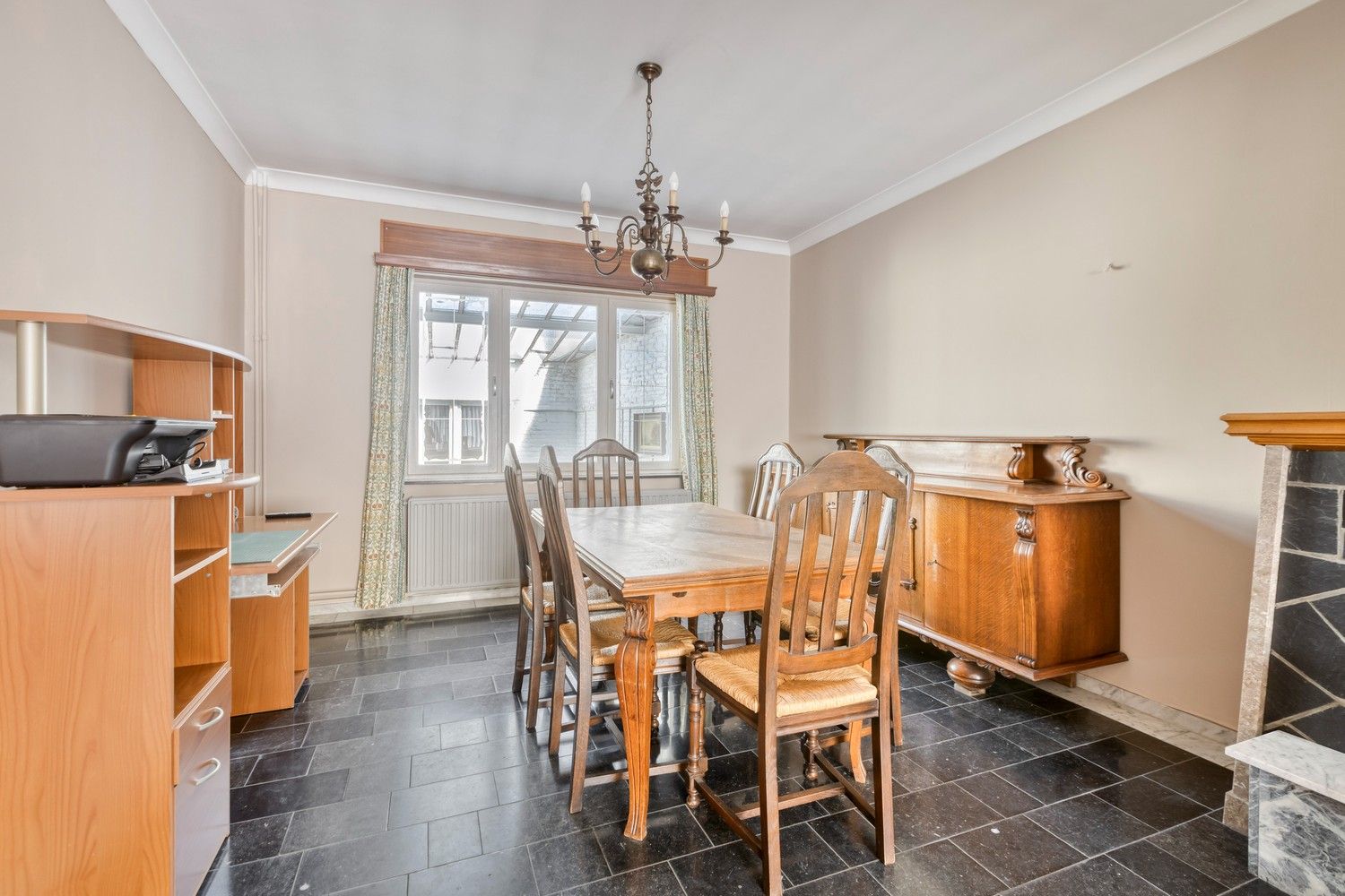 Op te frissen woning met 3 slaapkamers, garage en tuin foto 7
