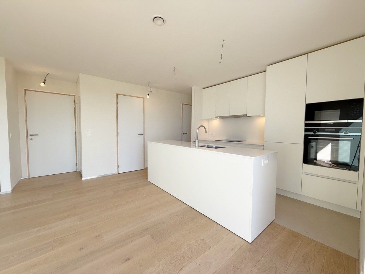 Nieuwbouwappartement te Middelkerke met 2 slaapkamers foto 7