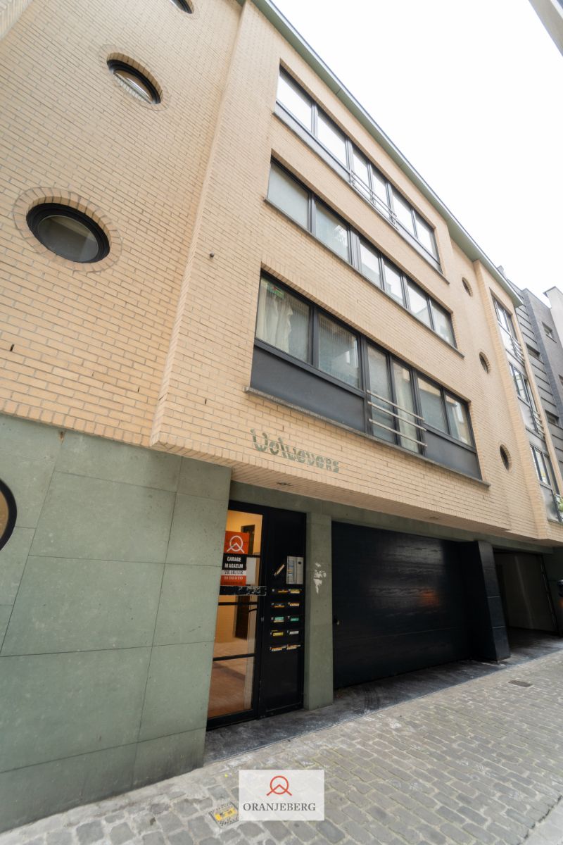 1 slpk appartement te huur vlakbij Kouter hartje Gent foto 19