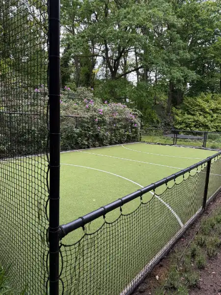 Unieke karaktervolle villa met parktuin, zwembad en een zee van ruimte,luxe alom! foto 6