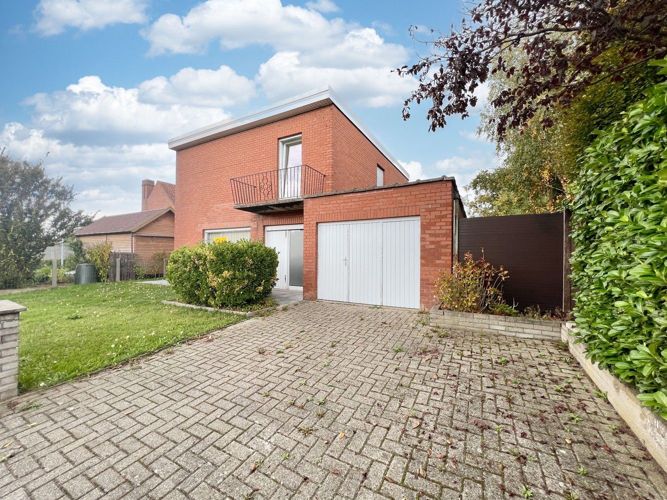 Alleenstaande, lichtrijke gezinswoning met zonnige tuin foto 15