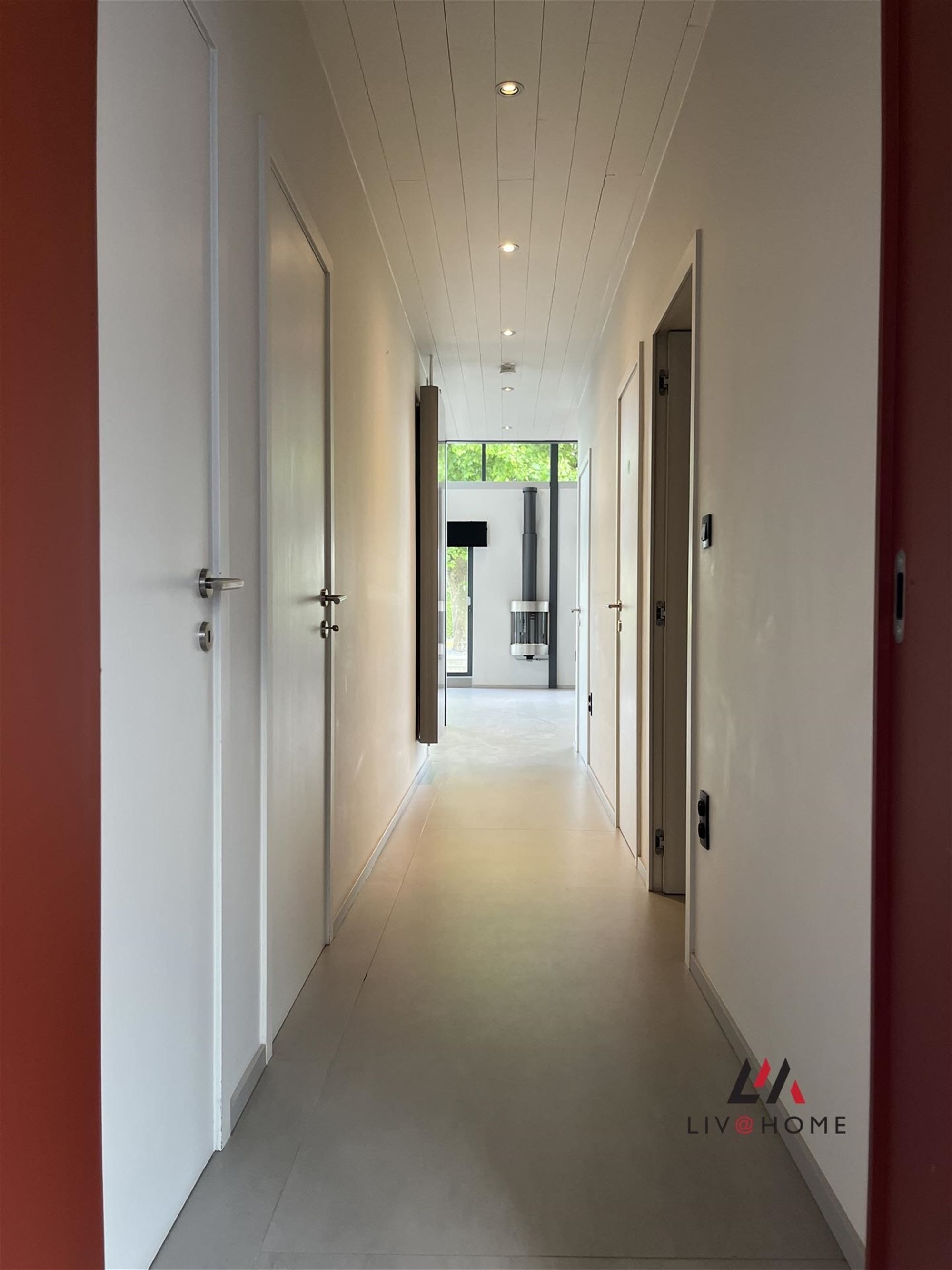 Landelijke woning foto 9