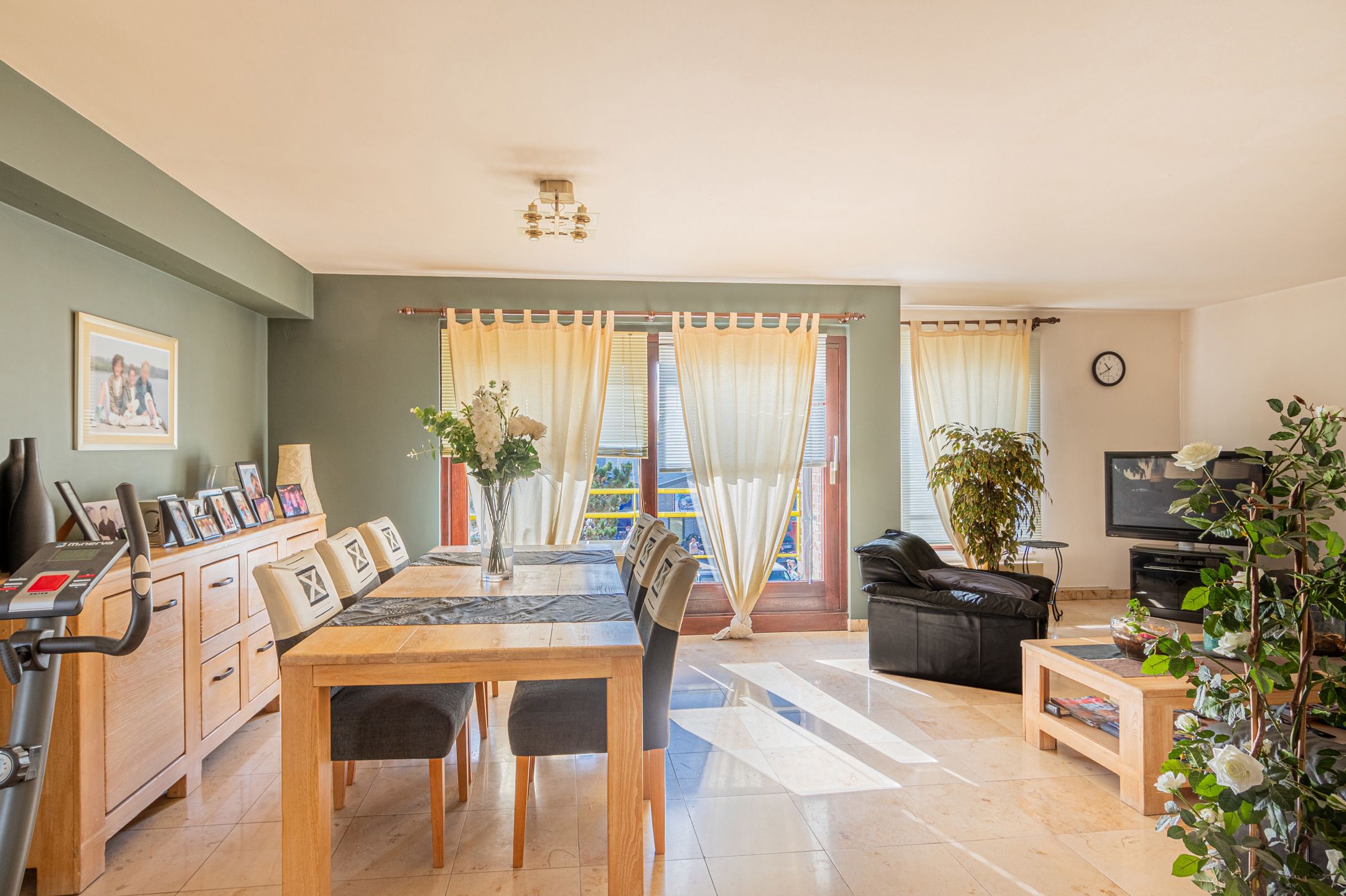 Appartement te koop Breendonkstraat 352/202 - 2830 Willebroek