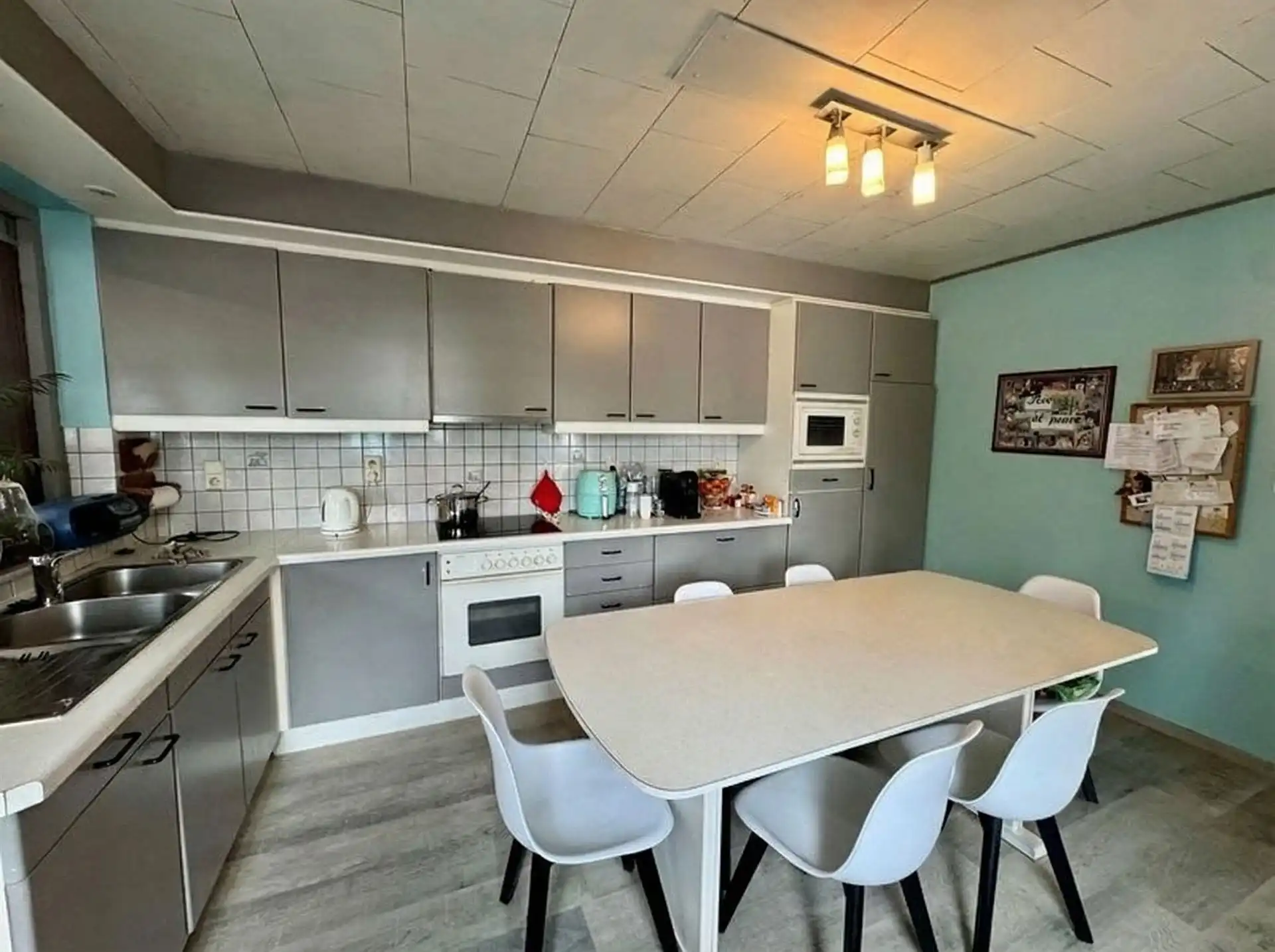 ruime halfopen bebouwing foto 11