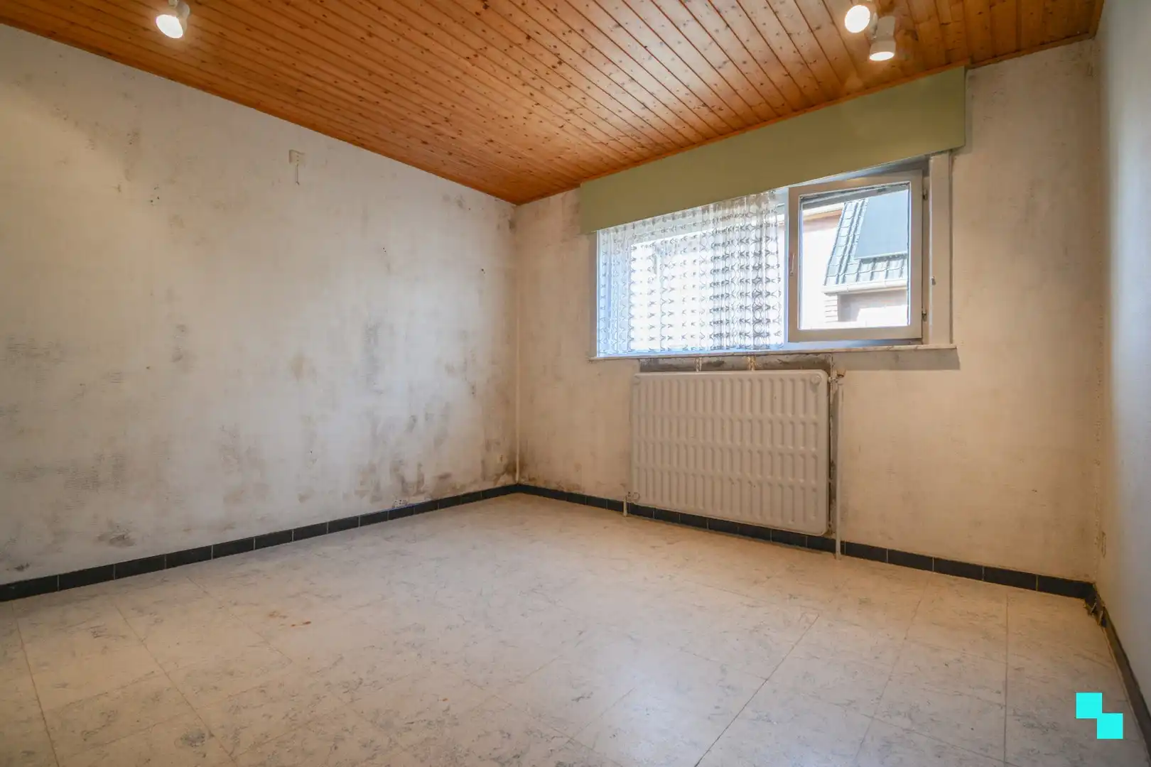 Gelijkvloers wonen: bungalow op 1.220 m² te Hooglede foto 14