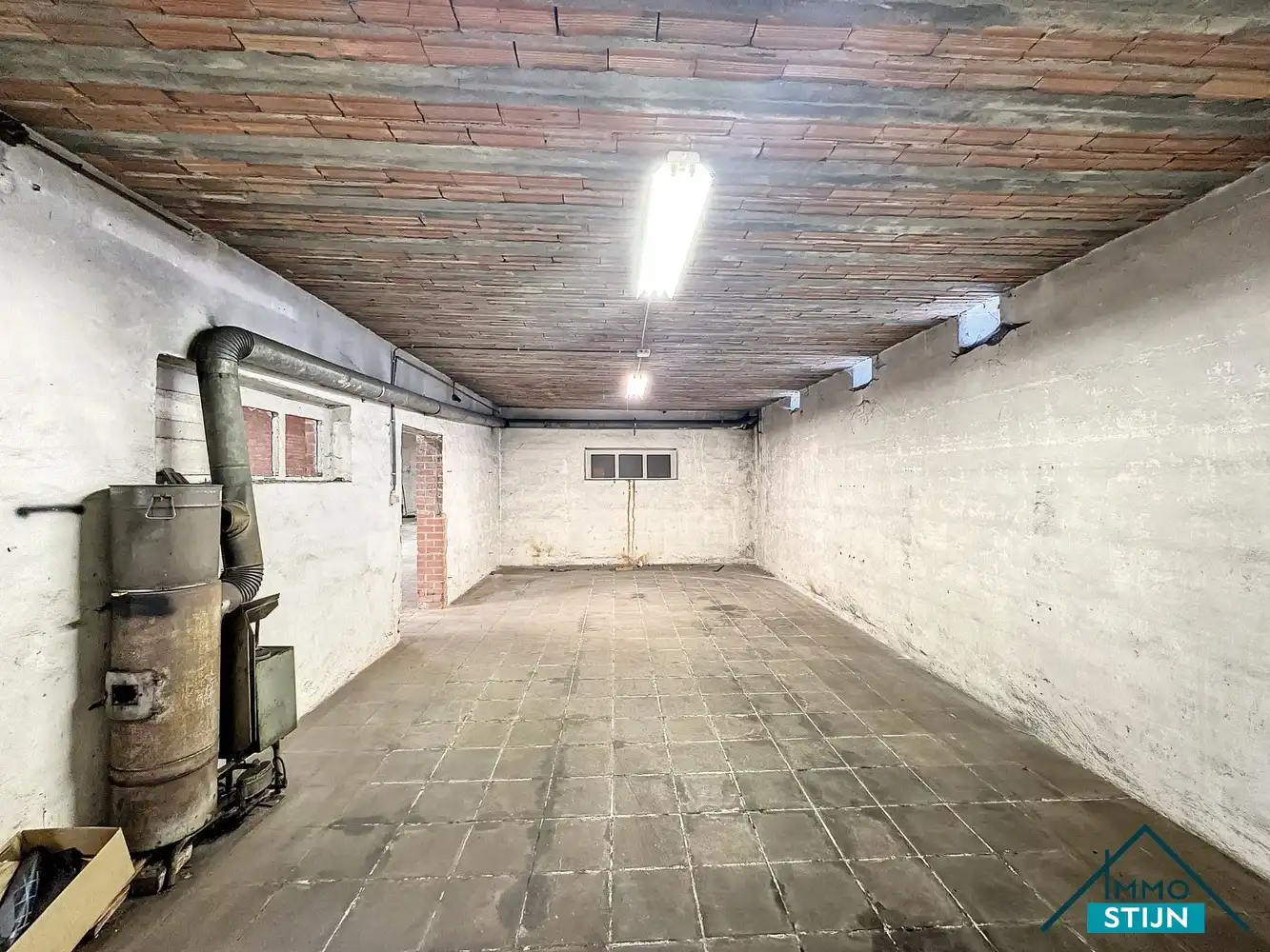 Magazijn op centrale ligging foto 8