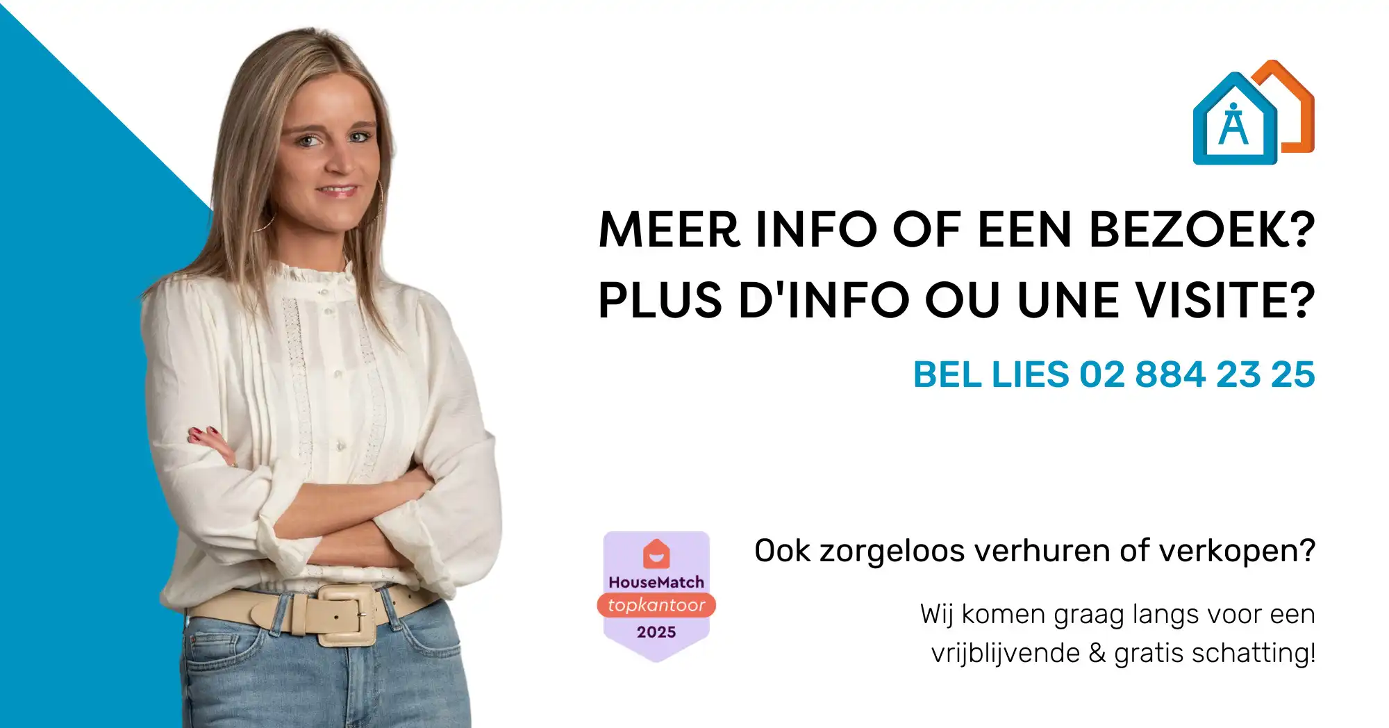 Gezellige woning met 3 slpks en knus terras te Roosdaal foto 21