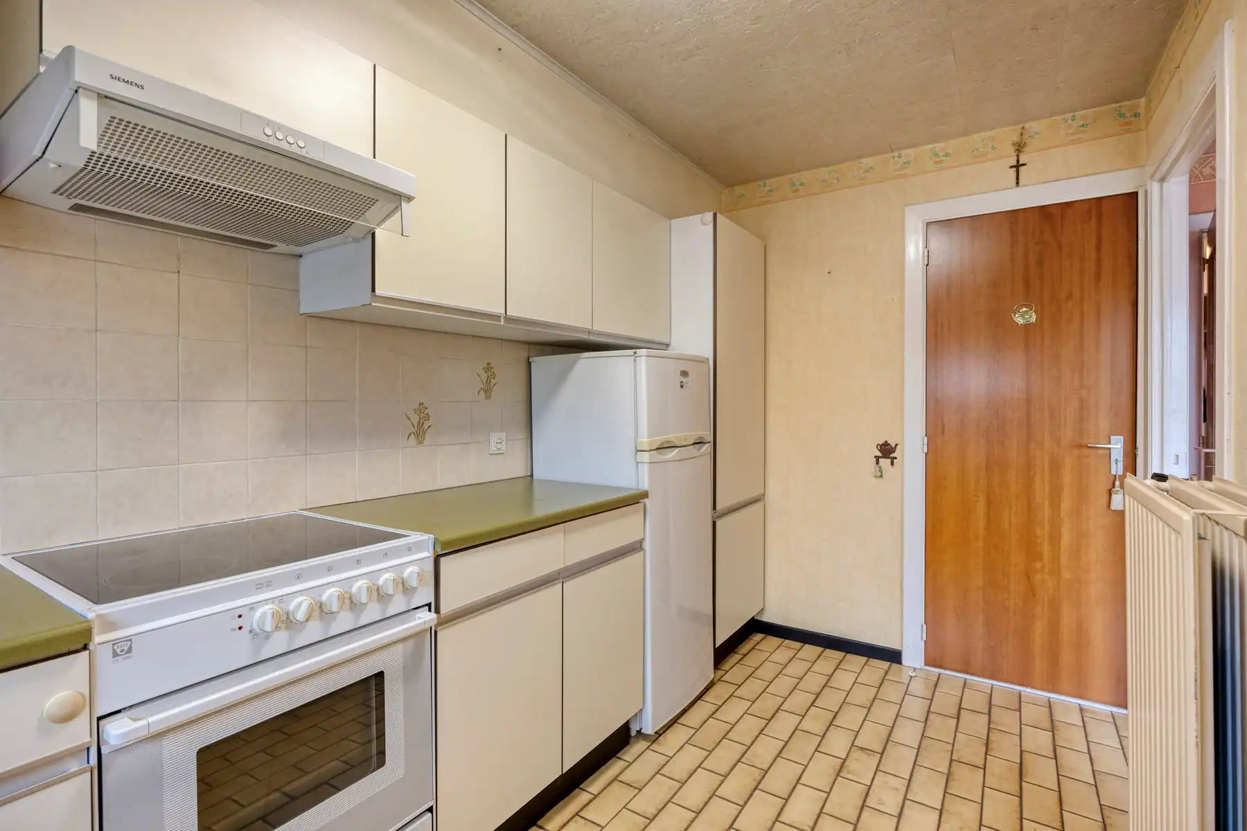 Appartement met 3 slaapkamers, 2 terrassen en garagebox foto 9