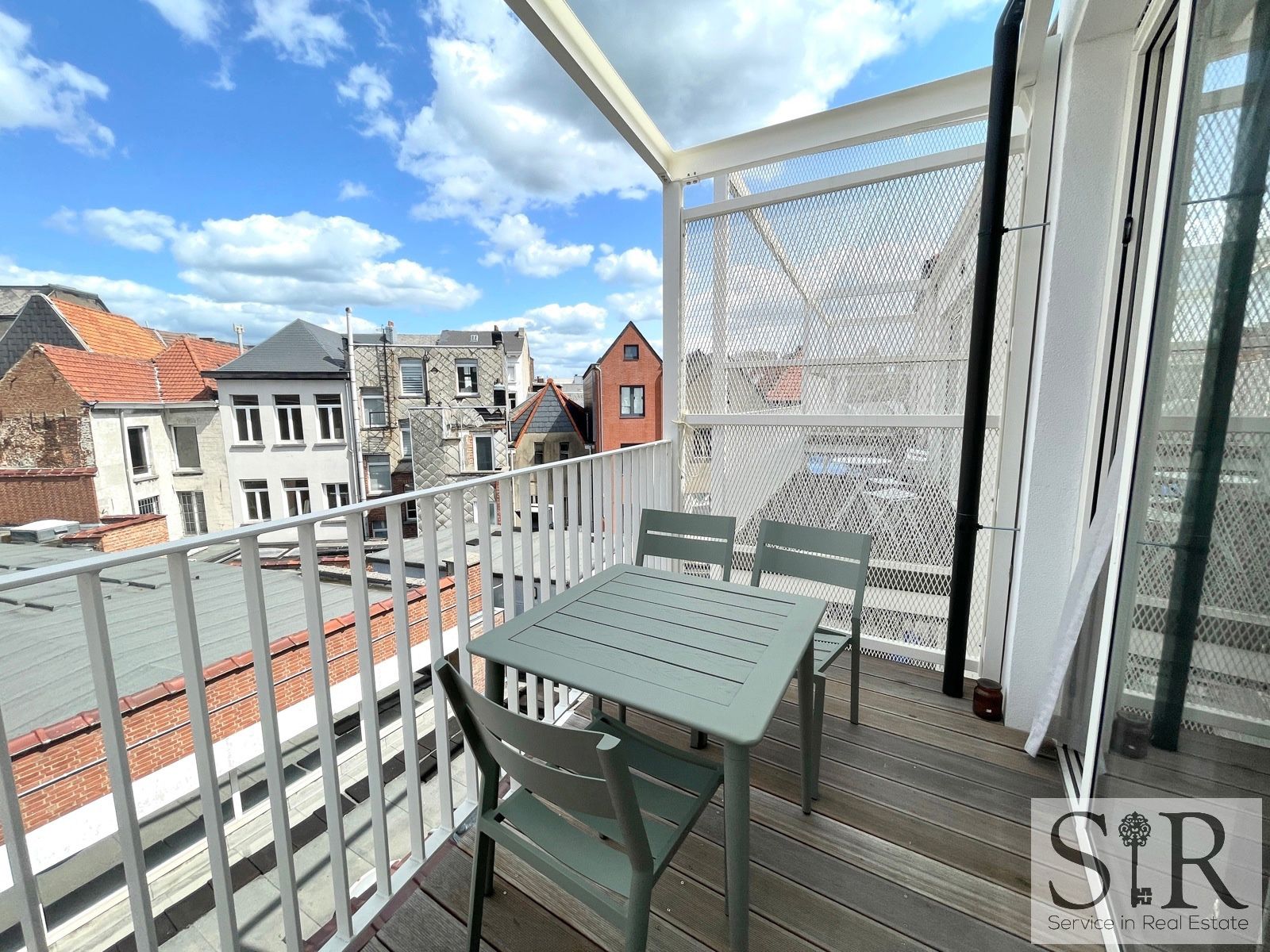 Appartement te huur foto 4