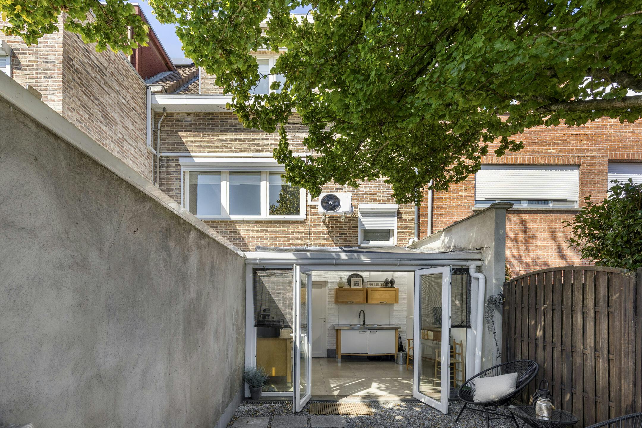 Instapklare woning te koop in centrum Wilrijk  foto 4