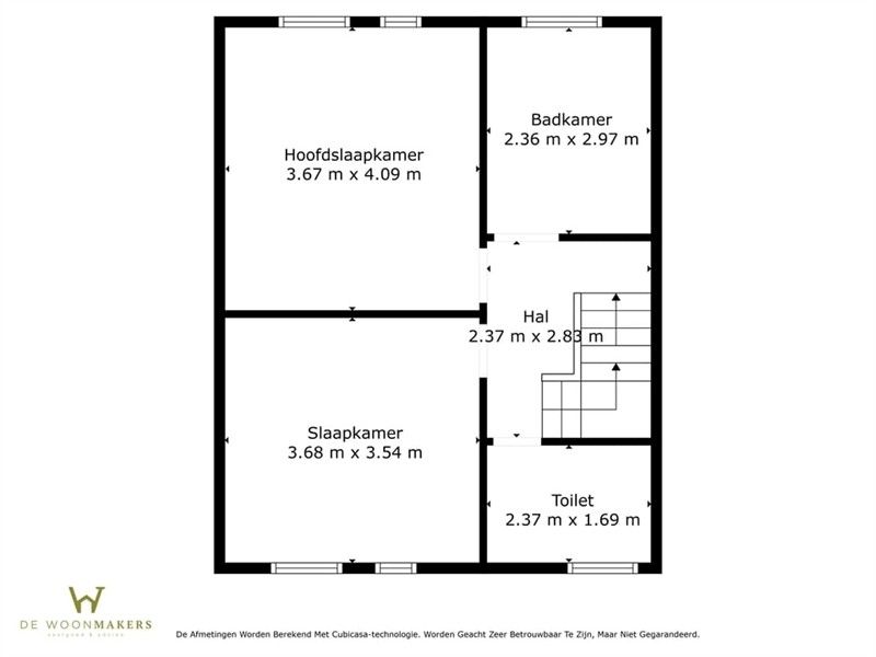 RUIME, INSTAPKLARE OPEN BEBOUWING MET PRACHTIGE TERRASSEN OP EEN RUSTIGE LOCATIE foto 39