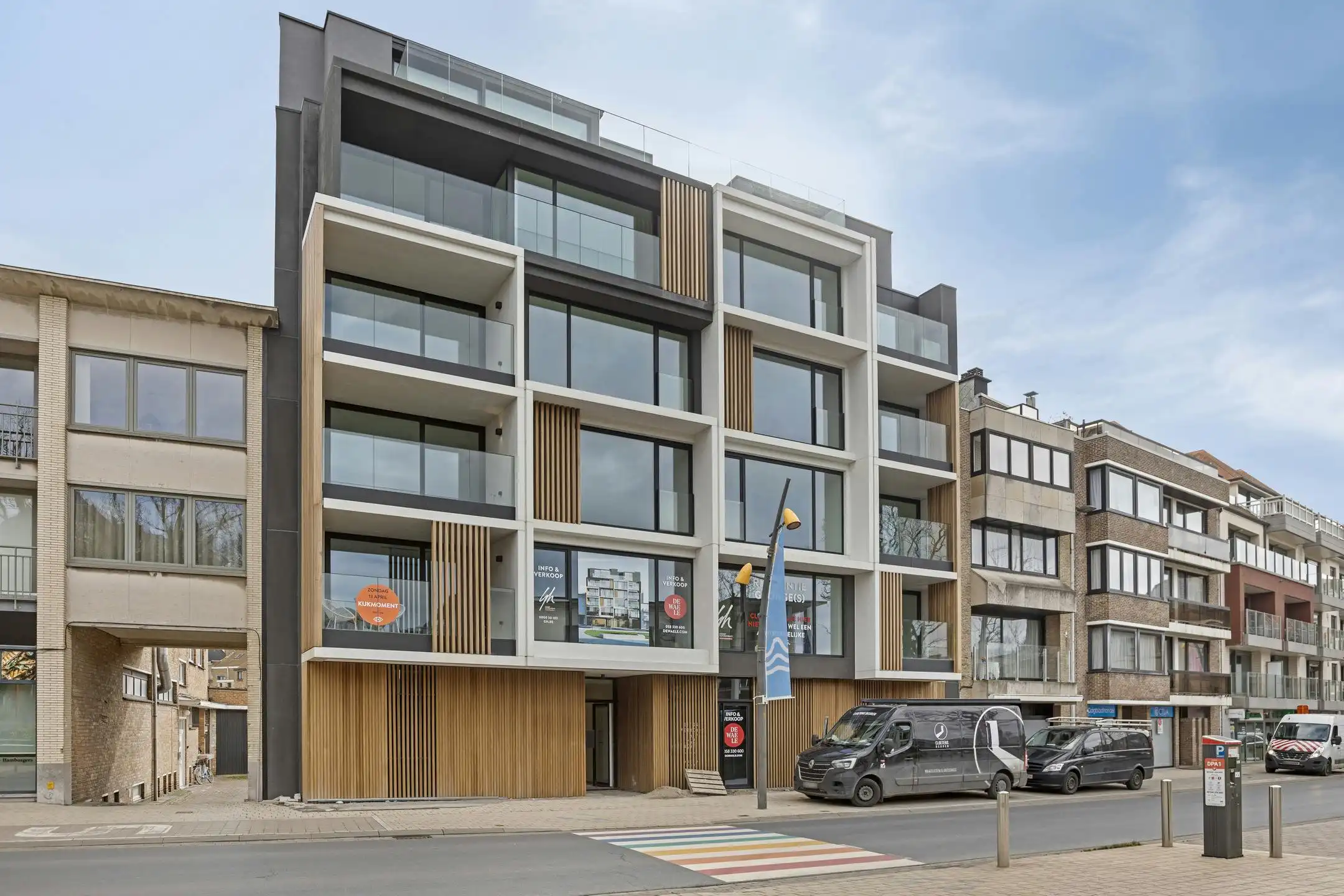 Residentie Georges foto 4