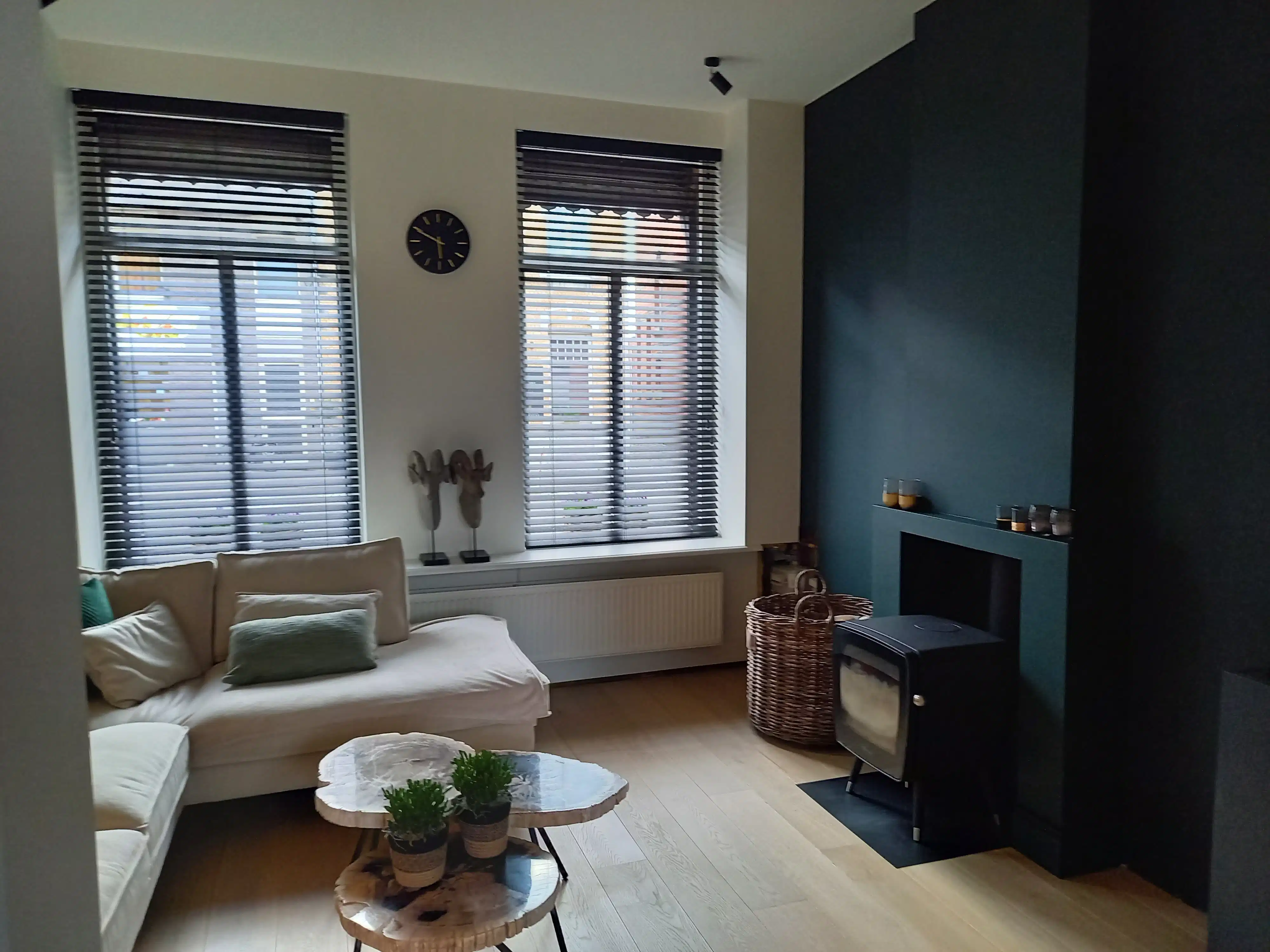 Zeer mooie en gezellige woning op gunstige ligging foto 5