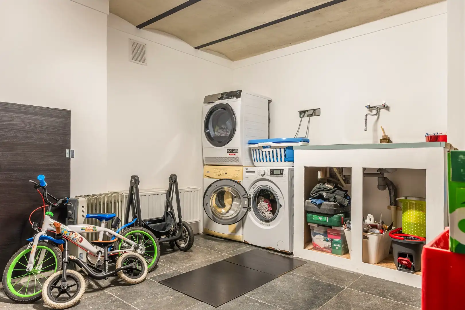 Charmante woning met 3 slaapkamers en gezellige tuin foto 17