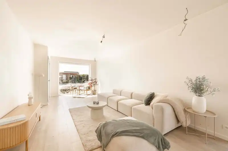 🏡✨ Prachtige nieuwbouwwoning met 3 slaapkamers TE KOOP in Sint-Eloois-Vijve! foto 8