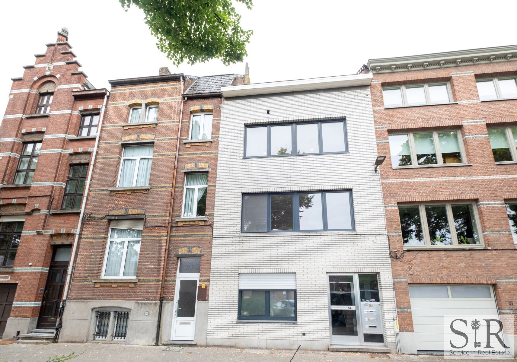 Appartement te koop foto 15