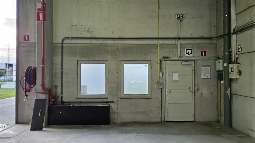 Industriële units te koop of te huur te Temse foto 6