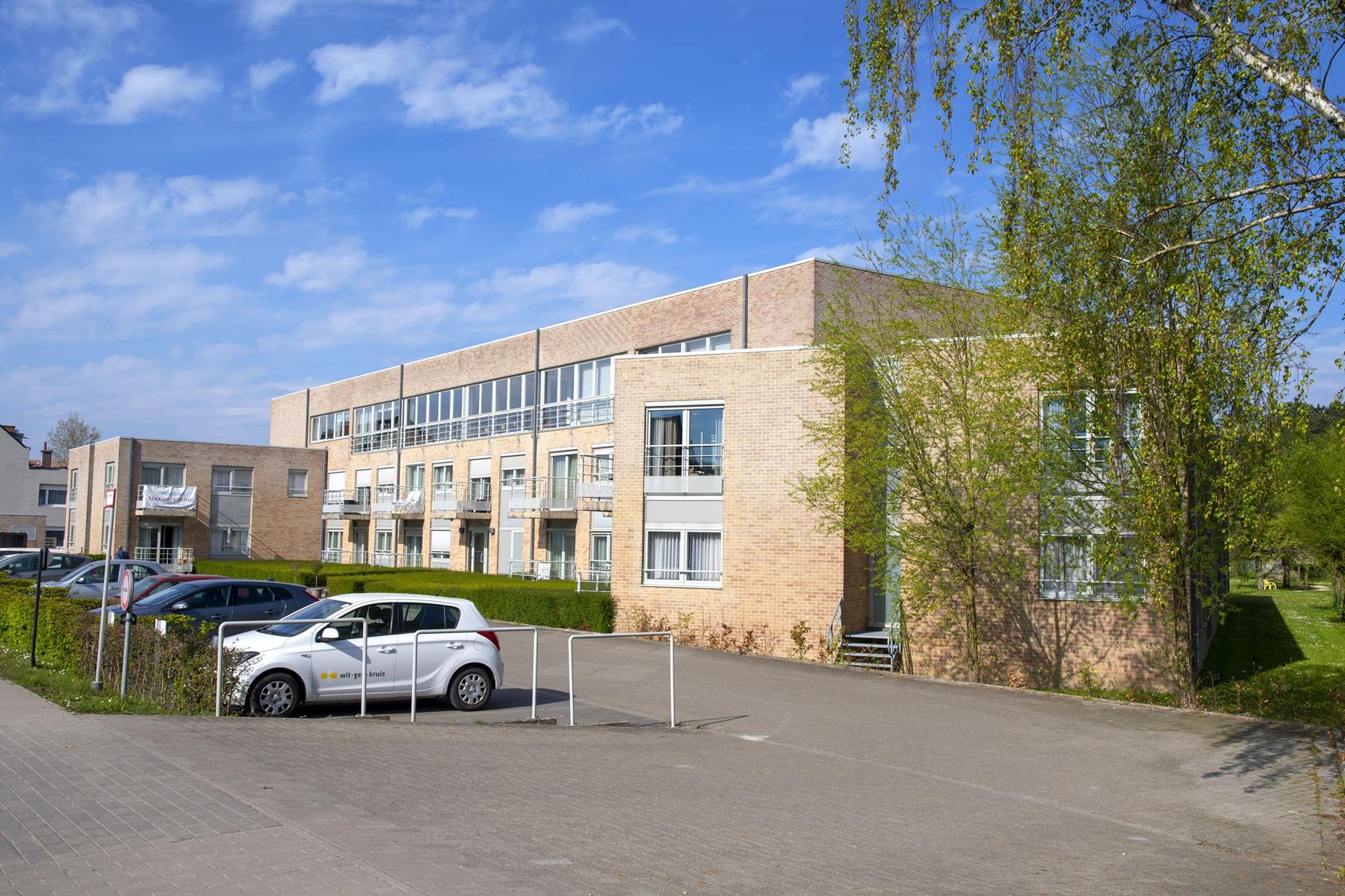 Serviceflat in ' Residentie  Maalbeek'  foto {{pictureIndex}}