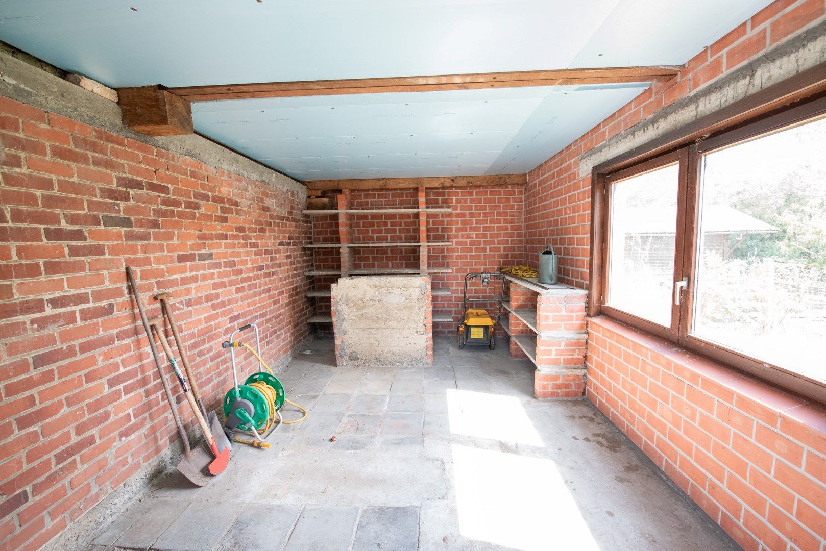 Te renoveren, open bebouwing op 595 m² foto 15