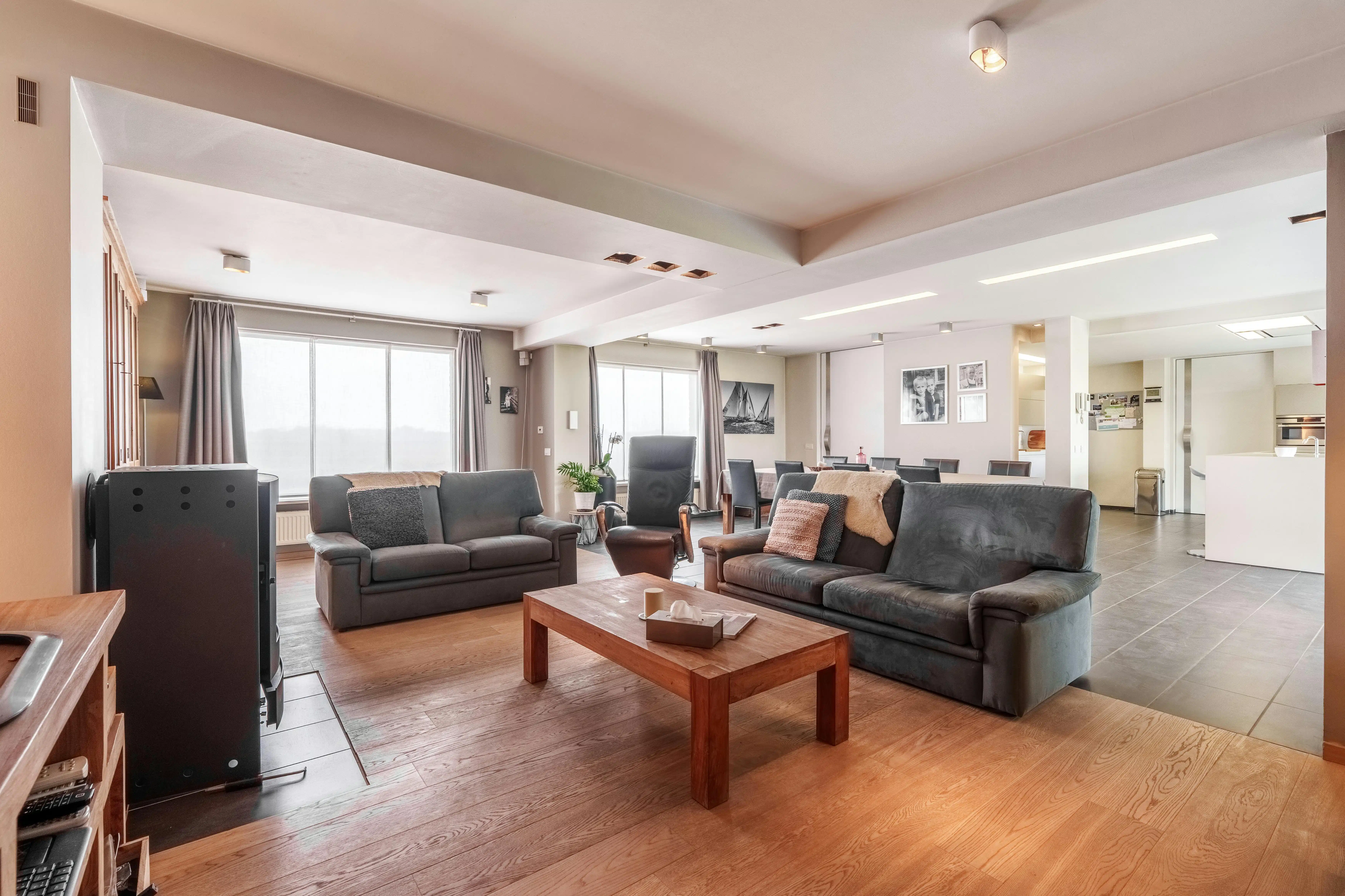 Landelijke woning met bijgebouw op 3.000m² te Passendale foto 9