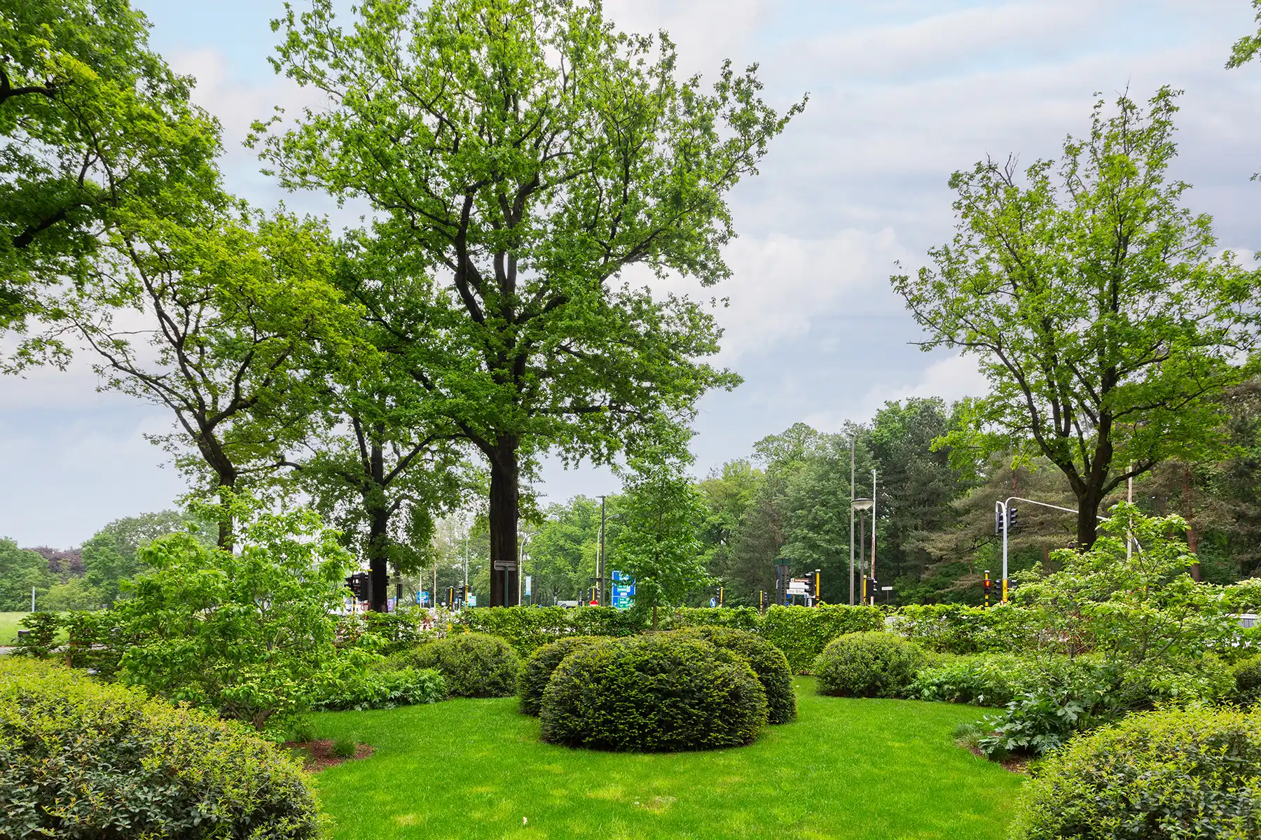 Park Den Brandt | Instapklaar 2 slpk app. + terras + P foto 17