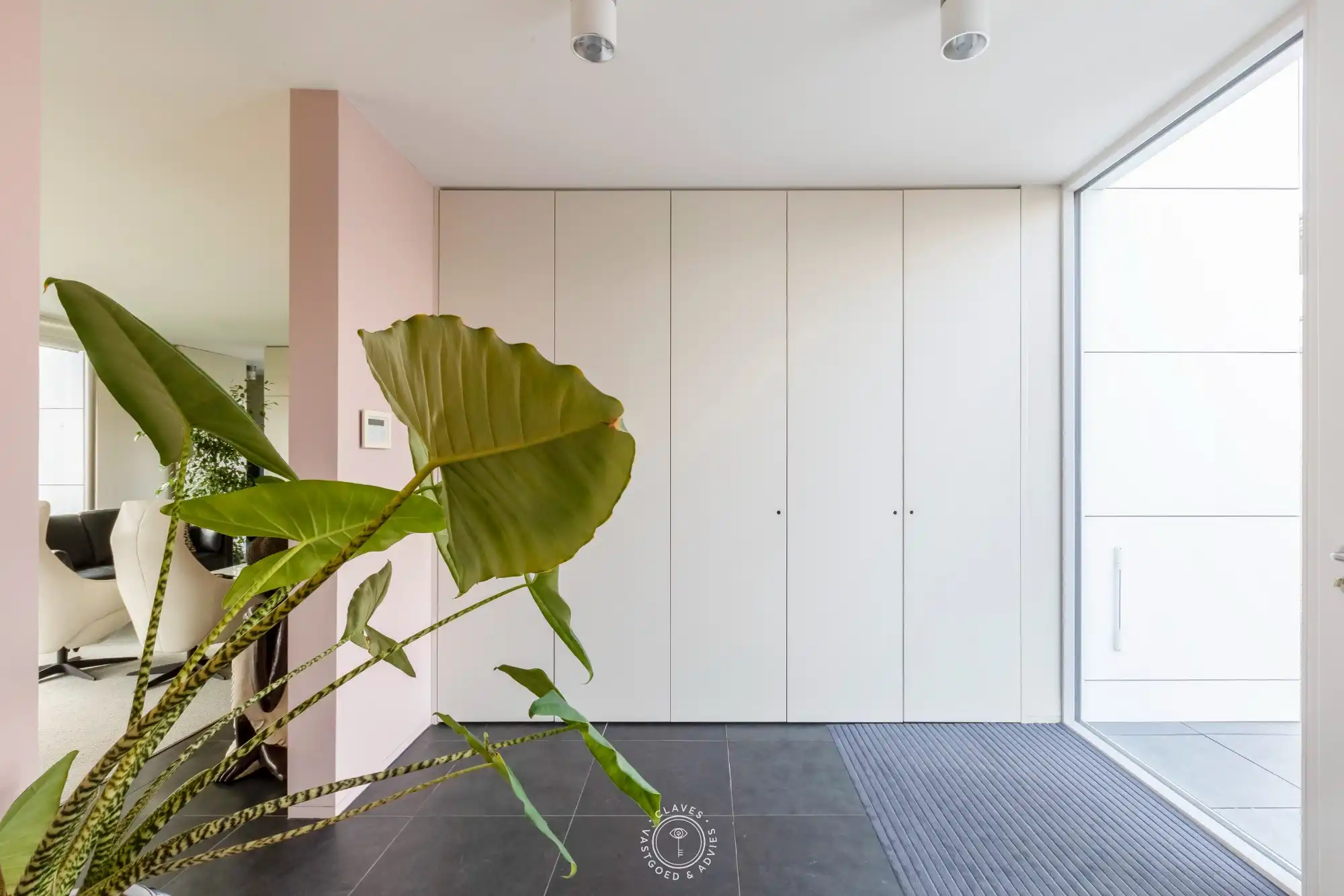 Hypermoderne passiefwoning: een technisch huzarenstukje foto 7