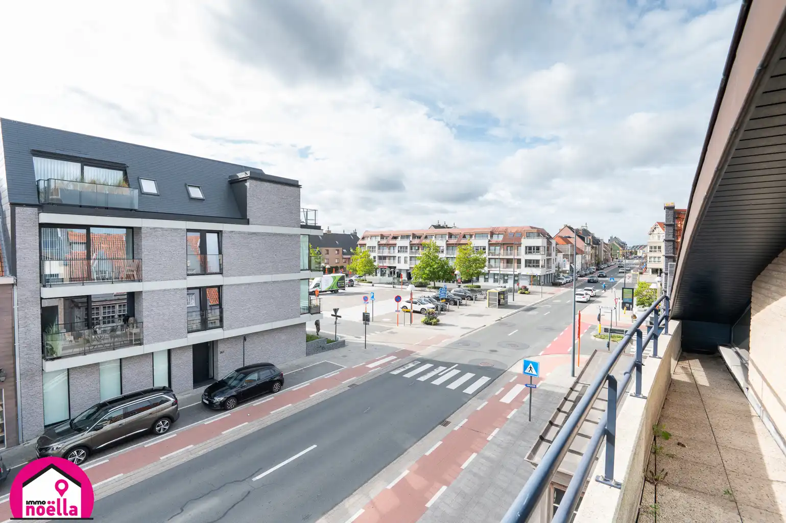 TE KOOP TE WESTENDE RUIM EN ZONNIG APPARTEMENT! foto 25