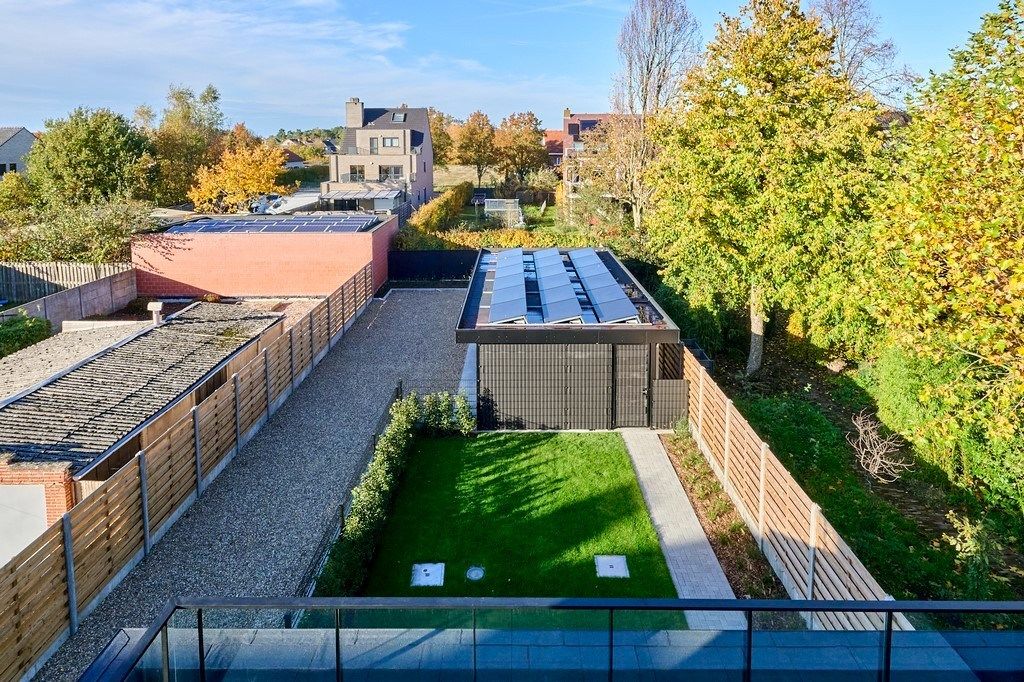 Ezaart 135 2400 Mol mini Loft te huur van  76 m² met Carport en buitenberging foto 24