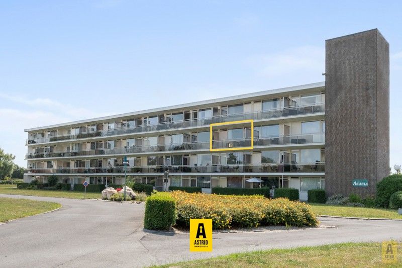 Leuk zonnig appartement vlakbij zee! foto 15