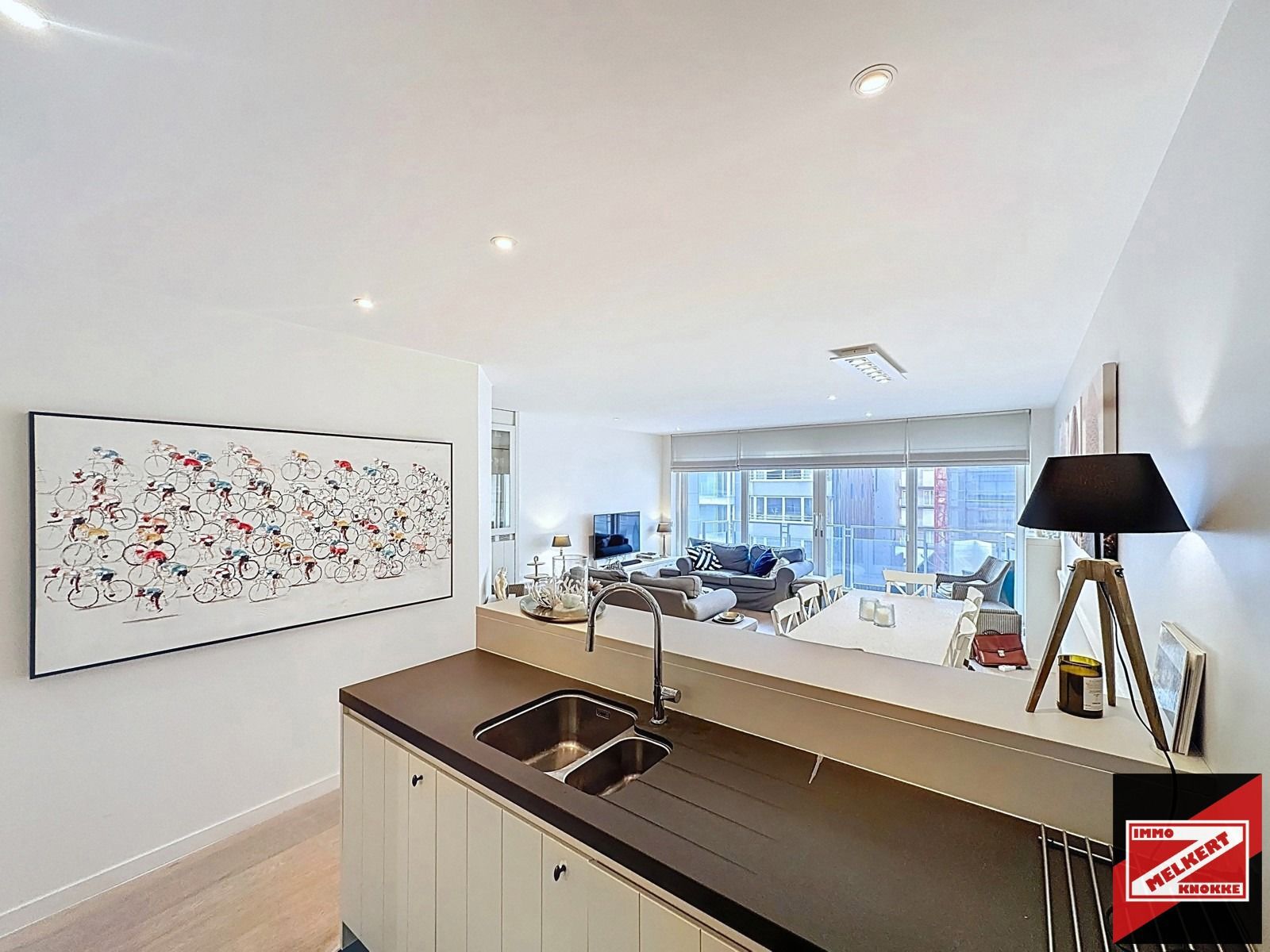 Appartement te huur foto 7