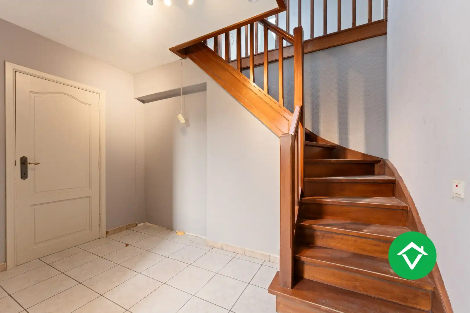 Bedrijfsgebouw met woonst te Ichtegem foto 25