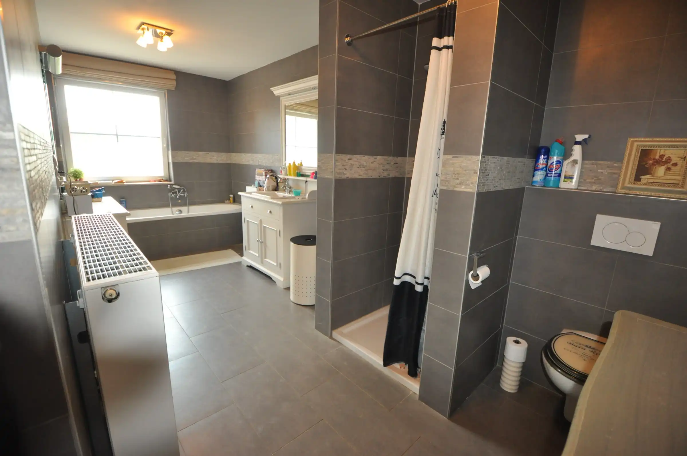 Instapklare  energiezuinige woning in het centrum van Zandvoorde ! foto 10