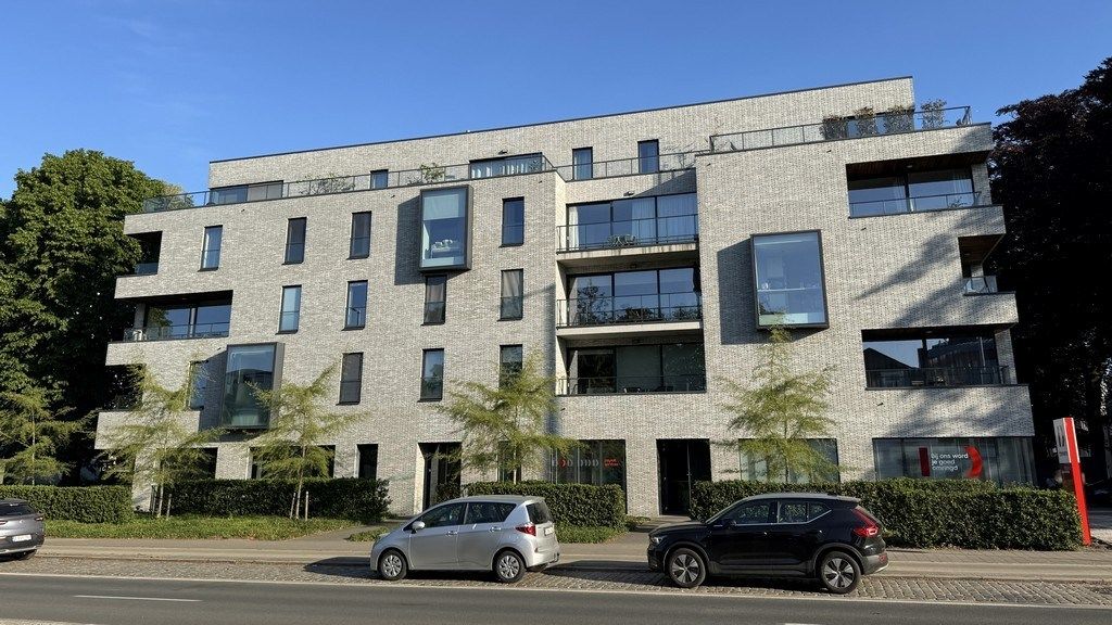 Kantoor te koop Kortrijksesteenweg 1008 -/001 - 9000 Gent