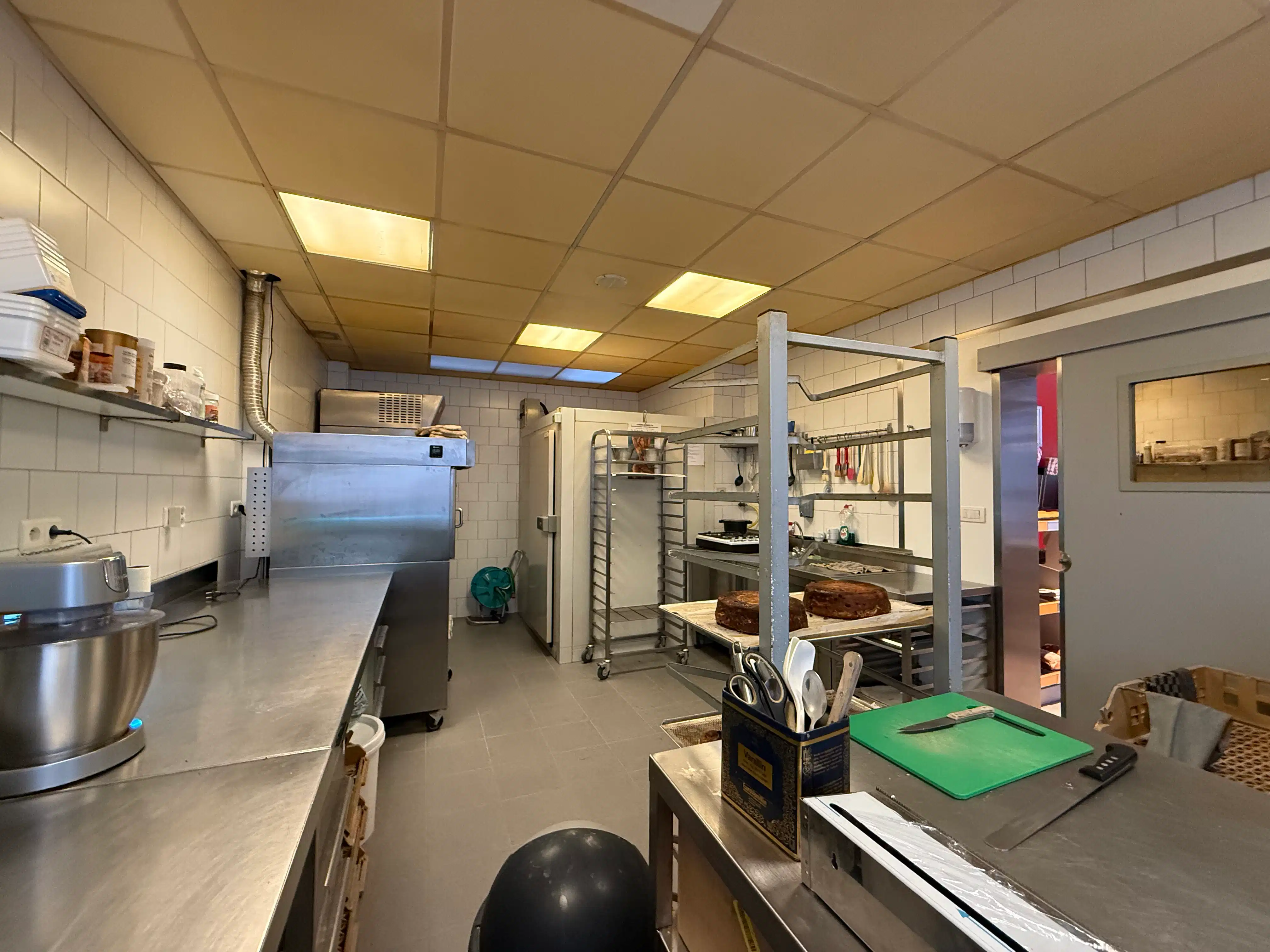 Handeslruimte 68m² foto 9