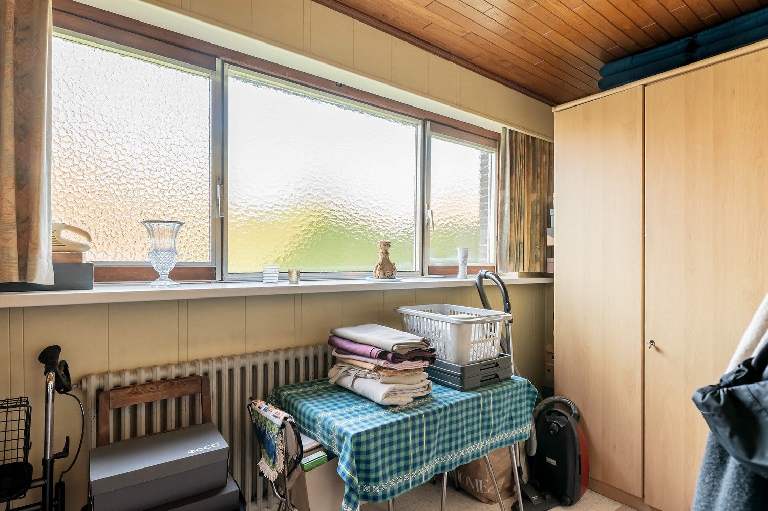 OP TE FRISSEN WONING I 4 SLPK I  OP EEN GOEDE LOCATIE I SINT-KATELIJNE-WAVER foto 11