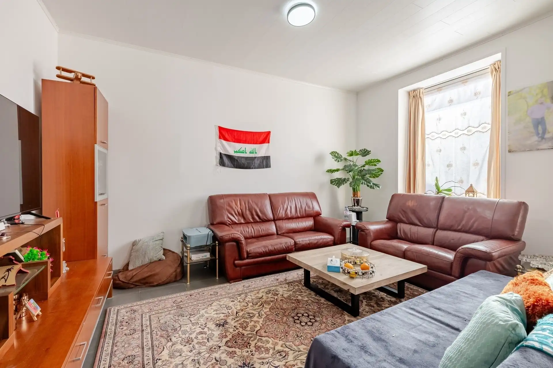 Energiezuinige hoekwoning met 5 slaapkamers en tuin in Berlare foto 10