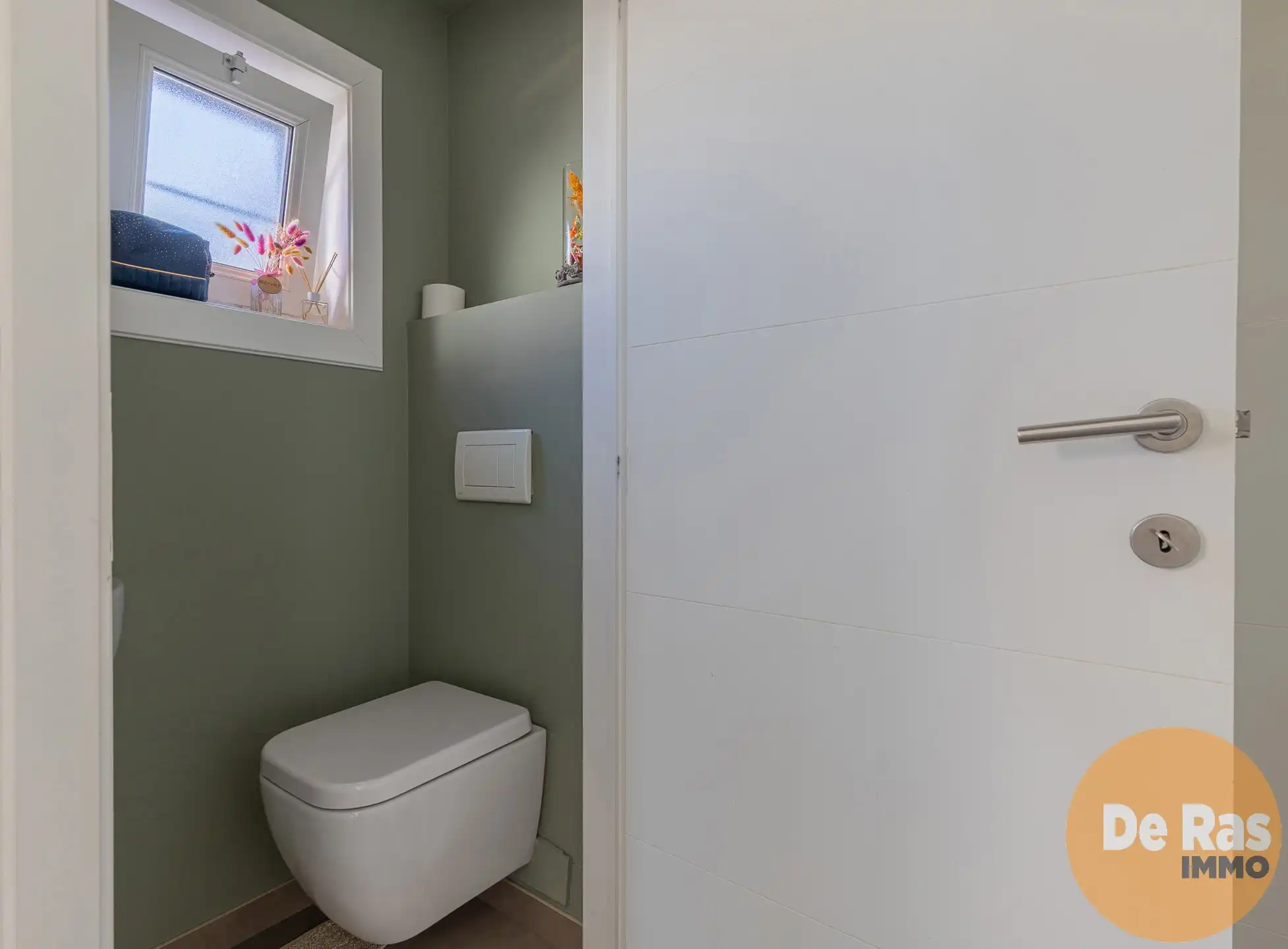 GIJZENZELE - Charmante woning met leuke tuinzone foto 11